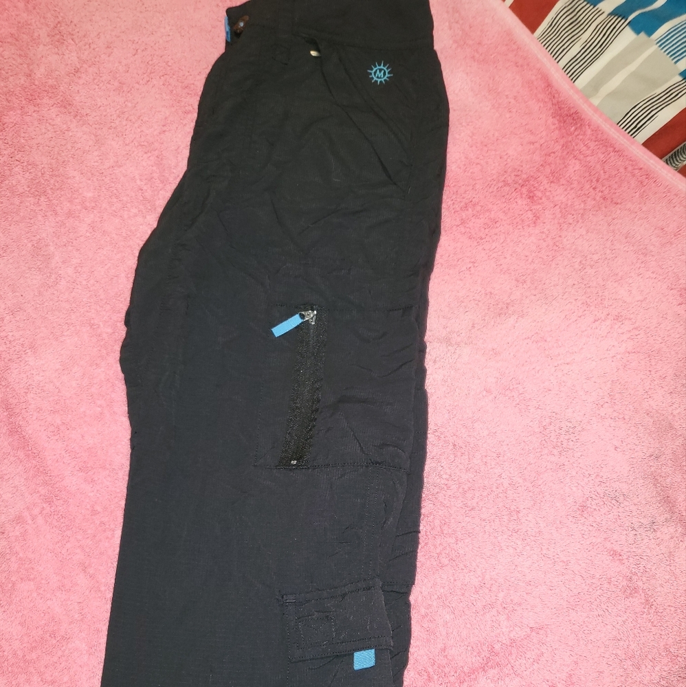 Magellan capris - Picture 4 of 4